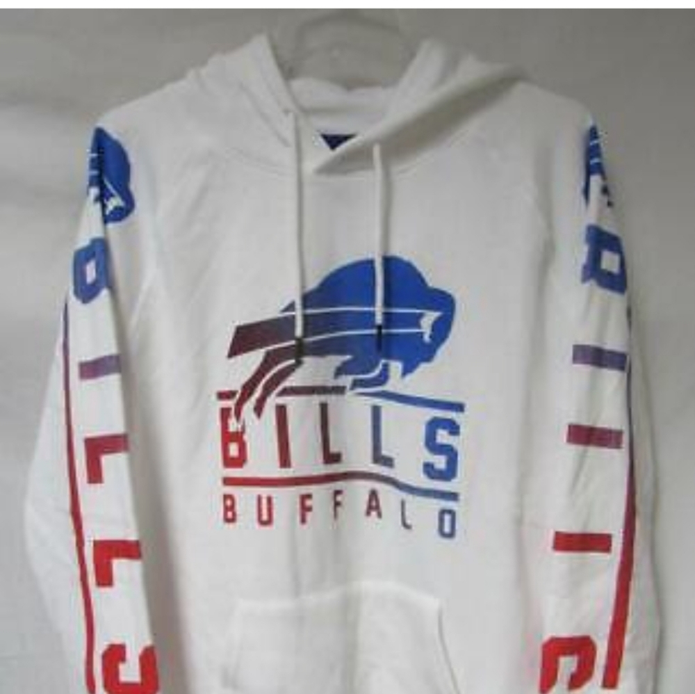 ***ISO*** Womens Buffalo Bills Hoodie
